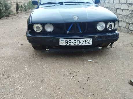 BMW 518 1993