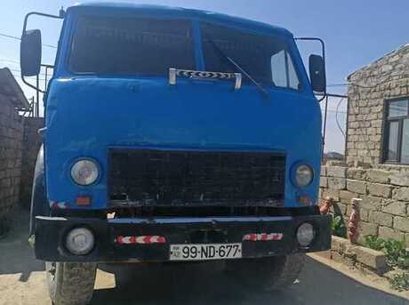 MAZ  1981