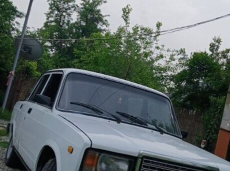 LADA (VAZ) 2107 1999