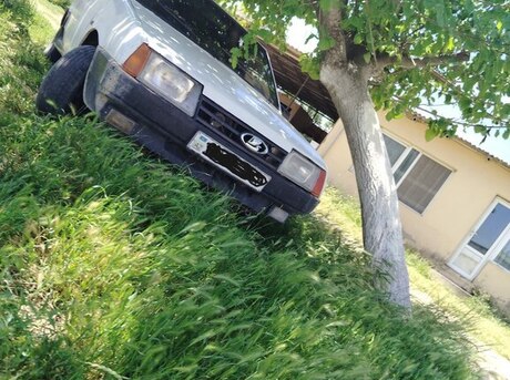 LADA (VAZ) 2109 1989