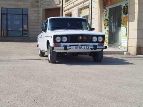 LADA (VAZ) 2106 1998