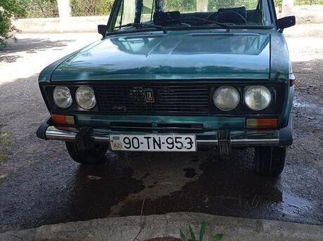LADA (VAZ) 2106 2000