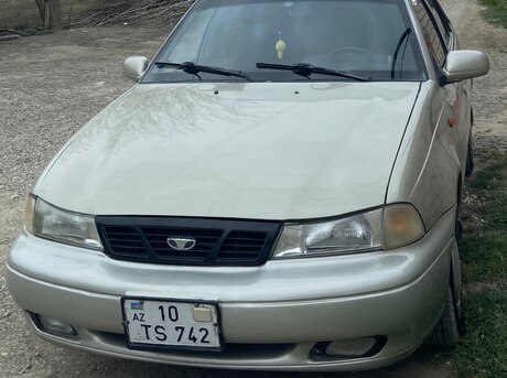 Daewoo Nexia 2006