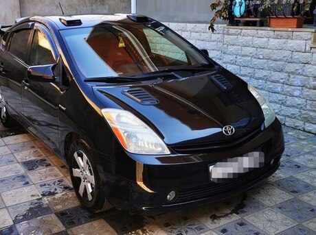 Toyota Prius 2007