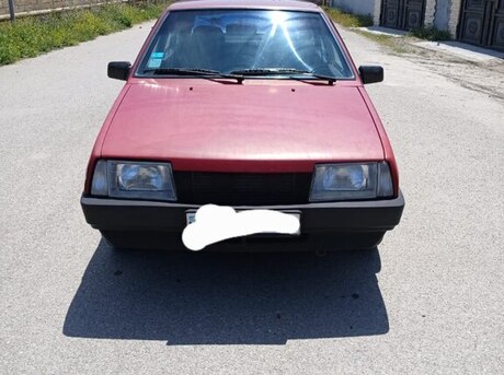 LADA (VAZ) 2109 1993