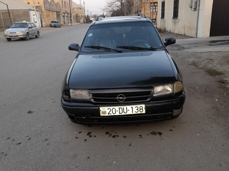 Opel Astra 1995