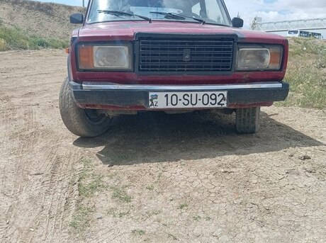 LADA (VAZ) 2107 2006