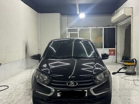 LADA (VAZ) Granta 2024