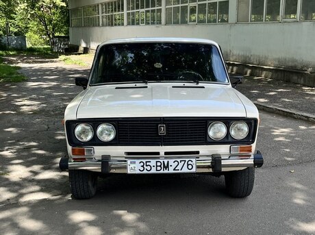 LADA (VAZ) 2106 1994
