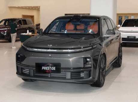 Li Auto L7 2025