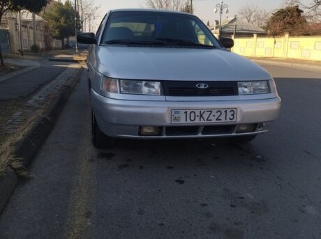 LADA (VAZ) 2112 2002