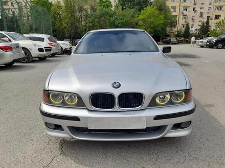 BMW 528 1998