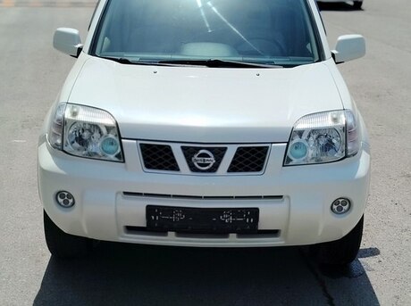 Nissan X-Trail 2007