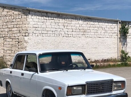 LADA (VAZ) 2107 2006