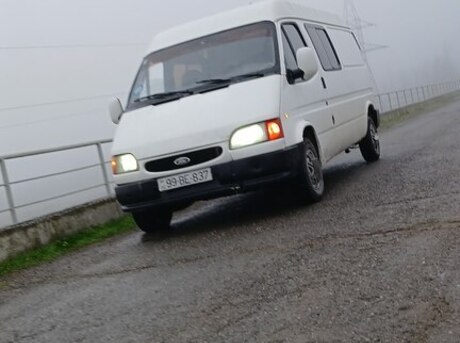 Ford Transit 1999