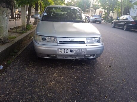 LADA (VAZ) 2112 2003