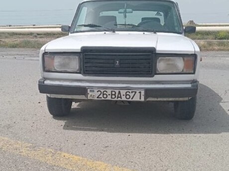 LADA (VAZ) 2107 2000