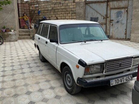 LADA (VAZ) 2104 1999