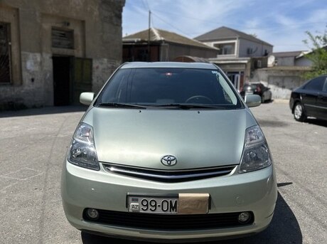 Toyota Prius 2007