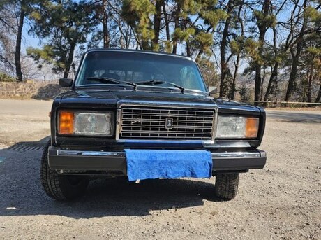LADA (VAZ) 2107