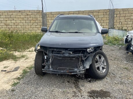 Suzuki Grand Vitara 2007