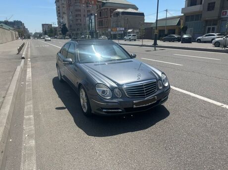 Mercedes E 280 2007