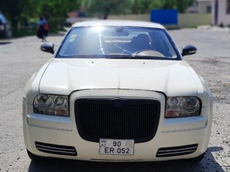 Chrysler 300C 2008