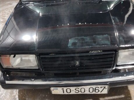 LADA (VAZ) 2107 2007