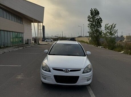 Hyundai i30 2009