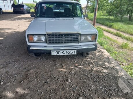 LADA (VAZ) 2107 2006