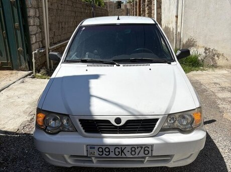 Saipa 132