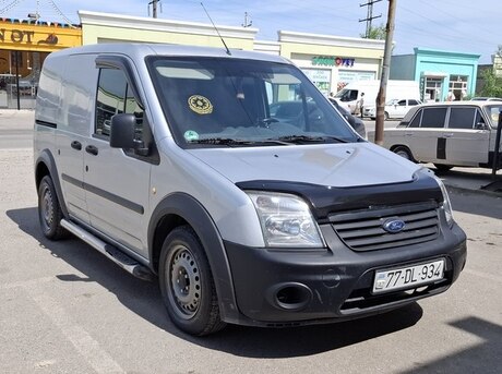 Ford Tourneo Connect 2010