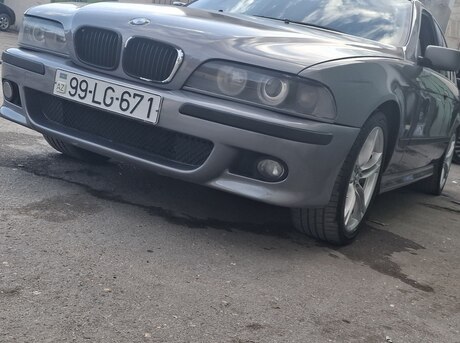 BMW 323 1995