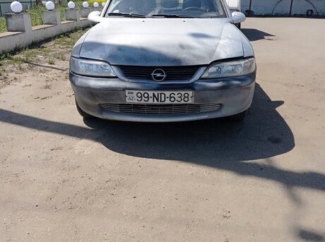 Opel Vectra 1998