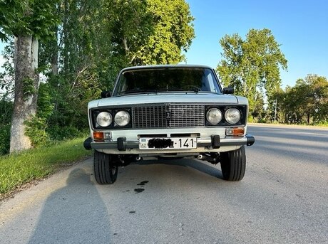 LADA (VAZ) 2106 1997