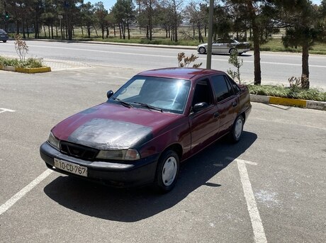 Daewoo Nexia 1999