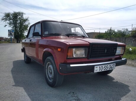 LADA (VAZ) 2107 2005