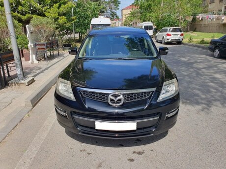Mazda CX-9
