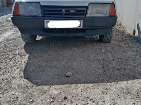 LADA (VAZ) 21099 1997