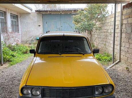 Renault 12 1999