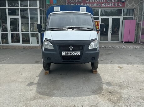 GAZ 330200 2006