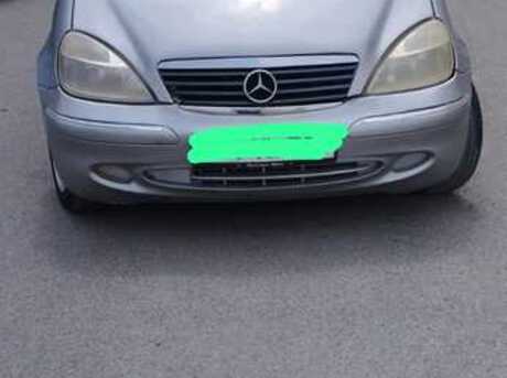 Mercedes A 160 1999
