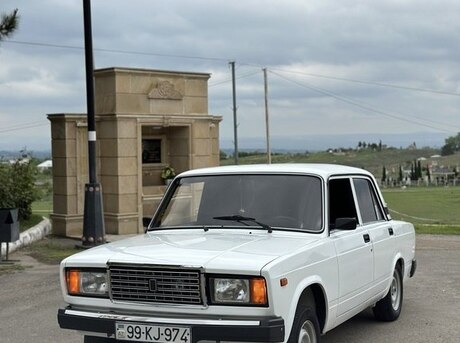LADA (VAZ) 2107 2004