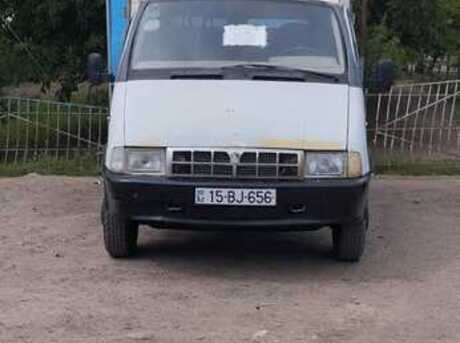 GAZ 3302-288 2000