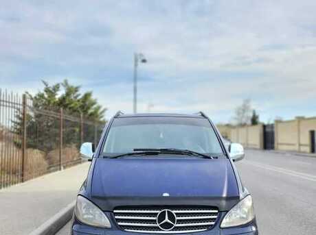 Mercedes Vito 2007