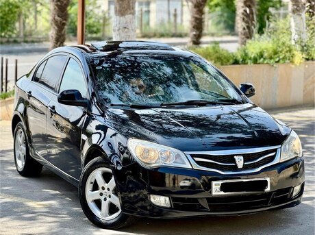 MG 350 2012