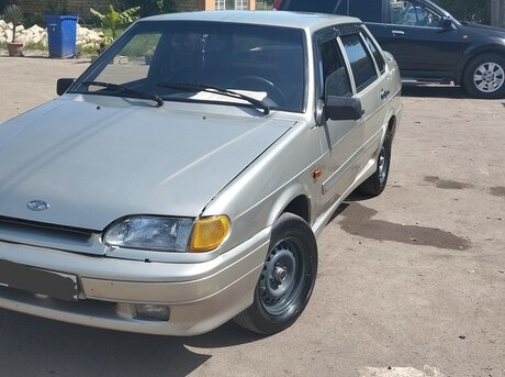 LADA (VAZ) 2115 2006