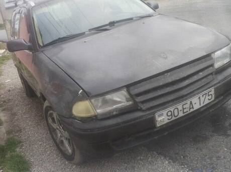 Opel Astra 1996