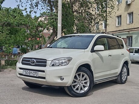 Toyota RAV4 2005