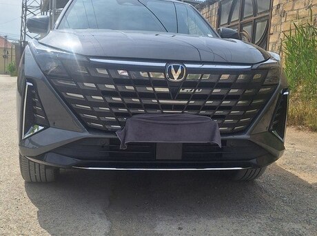 Changan  2024